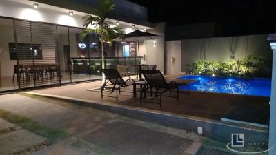 Casa, 4 quartos, 220 m² - Foto 4