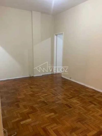 Apartamento, 1 quarto, 48 m² - Foto 4
