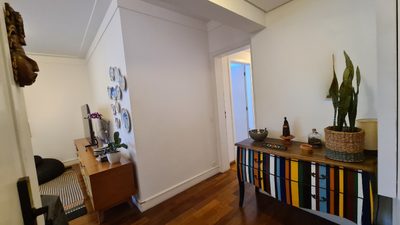 Apartamento, 4 quartos, 178 m² - Foto 4