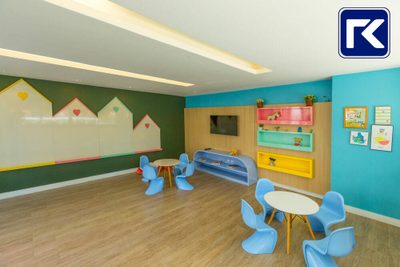 Apartamento, 3 quartos, 104 m² - Foto 5