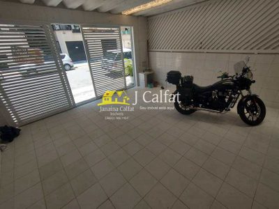 Casa, 2 quartos, 80 m² - Foto 3