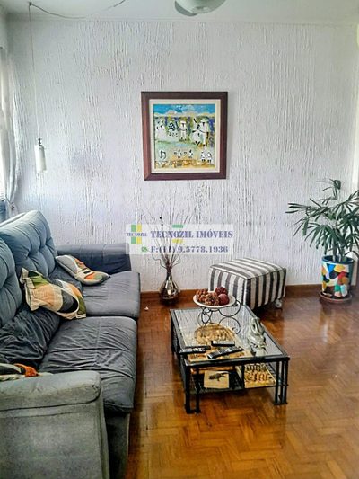Apartamento, 2 quartos, 92 m² - Foto 2