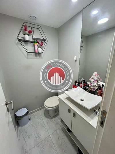 Apartamento, 3 quartos, 89 m² - Foto 2
