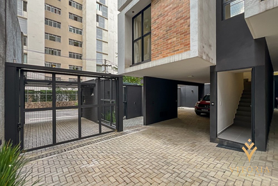 Casa de Condomínio, 2 quartos - Foto 1