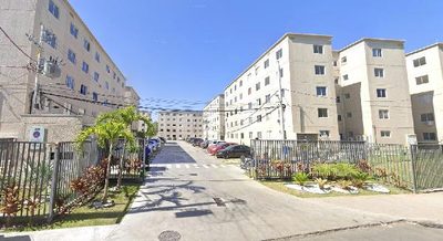 Apartamento, 1 quarto, 40 m² - Foto 1