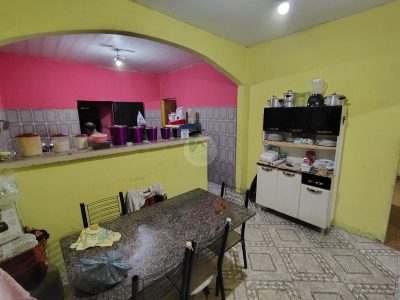 Casa, 4 quartos, 250 m² - Foto 1