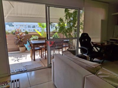 Cobertura, 3 quartos, 181 m² - Foto 2
