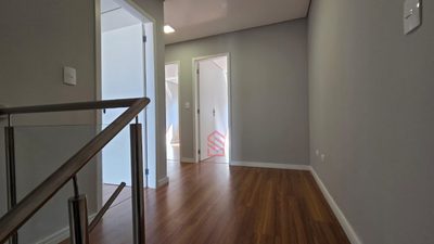 Sobrado, 3 quartos, 103 m² - Foto 4