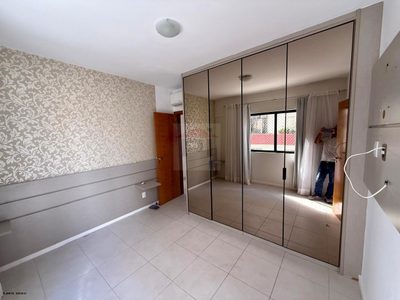 Apartamento, 3 quartos, 83 m² - Foto 4