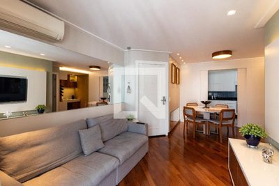 Apartamento, 2 quartos, 88 m² - Foto 3