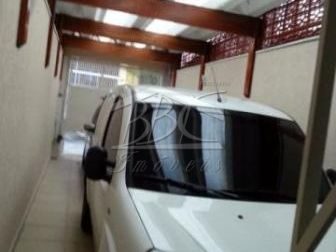 Sobrado, 3 quartos, 110 m² - Foto 3