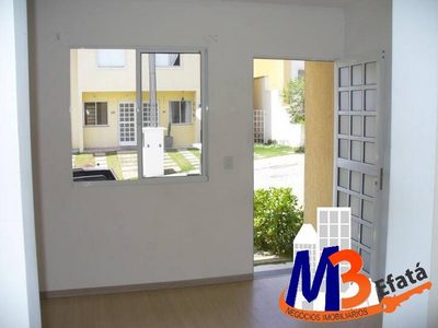 Sobrado, 3 quartos, 82 m² - Foto 5