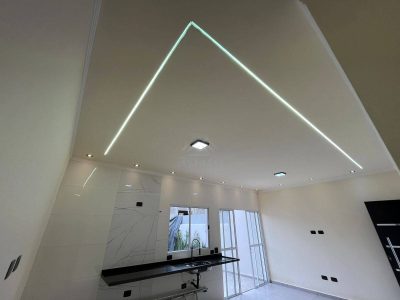 Casa, 2 quartos, 58 m² - Foto 3