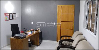 Sobrado, 5 quartos, 183 m² - Foto 1