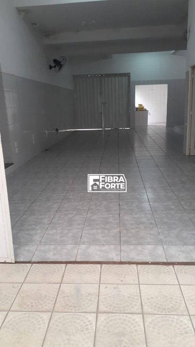 Depósito-Galpão, 303 m² - Foto 4
