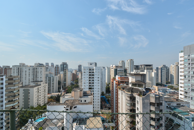 Apartamento, 2 quartos, 53 m² - Foto 2