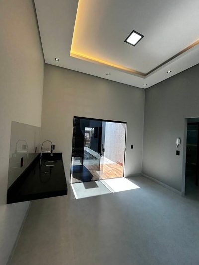 Casa, 2 quartos - Foto 2