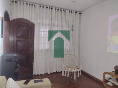 Casa, 3 quartos, 184 m² - Foto 4