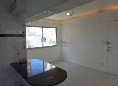 Apartamento, 2 quartos, 53 m² - Foto 5