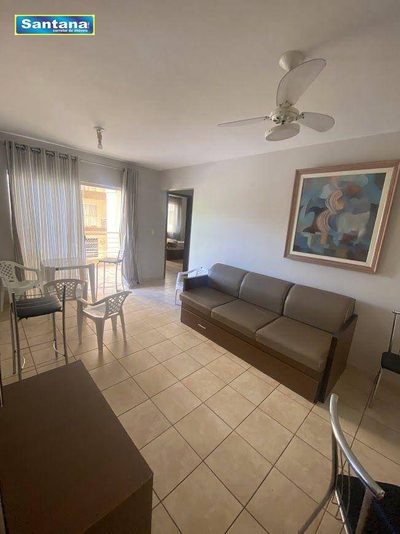 Apartamento, 2 quartos, 65 m² - Foto 2