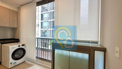 Apartamento, 2 quartos, 53 m² - Foto 5