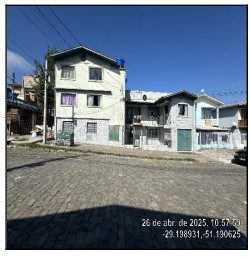 Apartamento, 40 m² - Foto 1