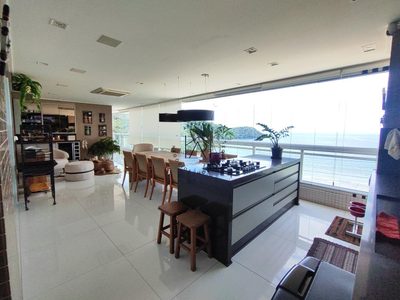 Apartamento, 4 quartos, 250 m² - Foto 4