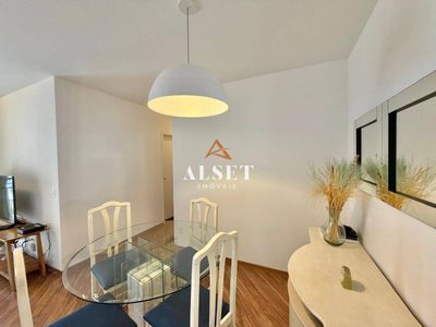 Apartamento, 3 quartos, 79 m² - Foto 4