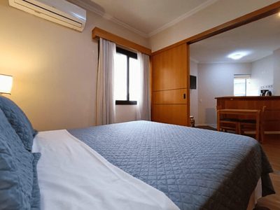 Apartamento, 1 quarto, 34 m² - Foto 5