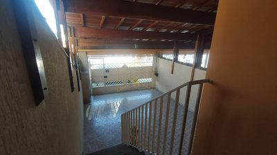 Casa, 3 quartos - Foto 2