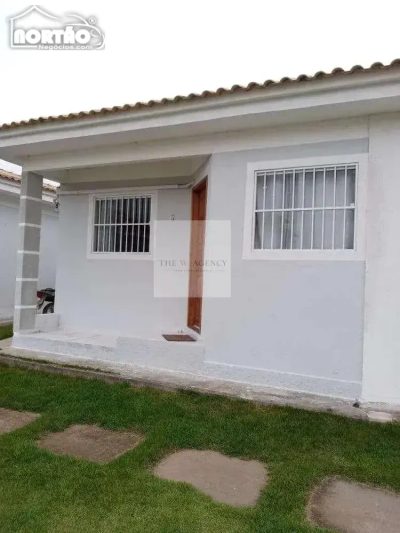 Casa, 2 quartos, 56 m² - Foto 4