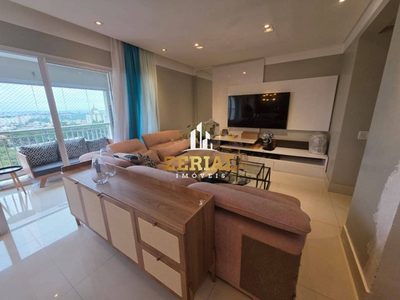 Apartamento, 3 quartos, 128 m² - Foto 2