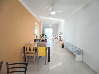 Apartamento, 2 quartos, 89 m² - Foto 2