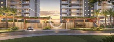 Apartamento, 3 quartos, 123 m² - Foto 4