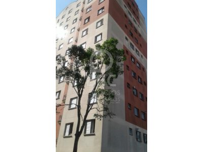 Apartamento, 2 quartos, 57 m² - Foto 3
