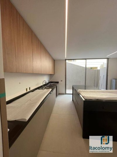 Casa de Condomínio, 4 quartos - Foto 5