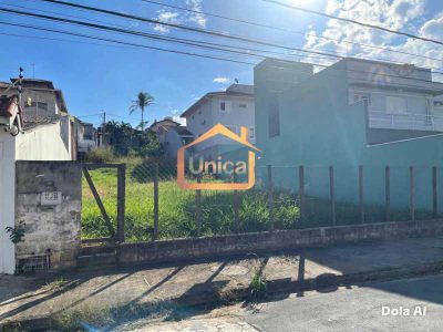 Terreno, 350 m² - Foto 1