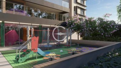 Apartamento, 3 quartos, 186 m² - Foto 4