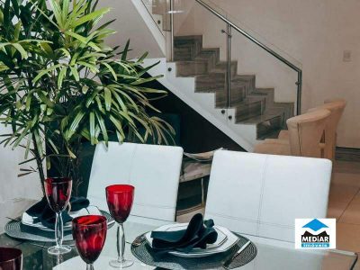 Cobertura, 3 quartos, 235 m² - Foto 4