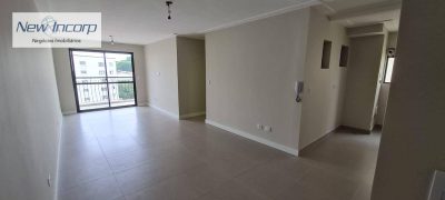 Apartamento, 3 quartos, 85 m² - Foto 2