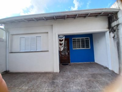 Casa, 2 quartos - Foto 2