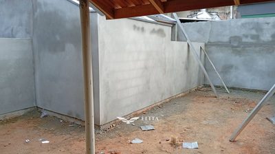 Casa, 2 quartos, 46 m² - Foto 4