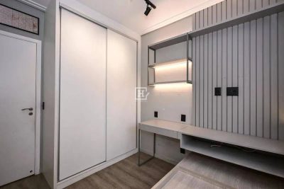 Apartamento, 3 quartos, 141 m² - Foto 2