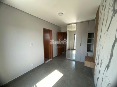 Apartamento, 3 quartos, 110 m² - Foto 3