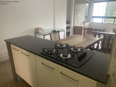 Apartamento, 1 quarto, 56 m² - Foto 5