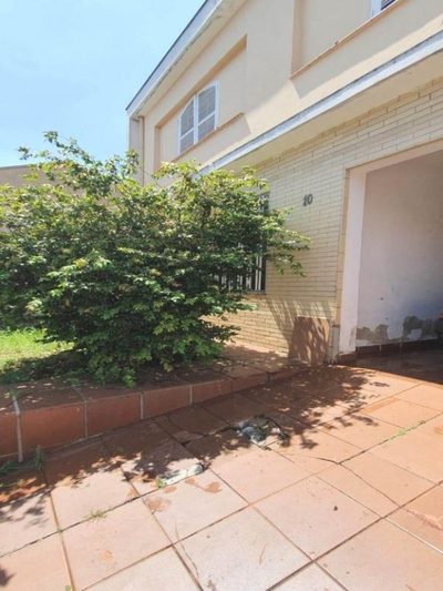 Sobrado, 3 quartos, 125 m² - Foto 1