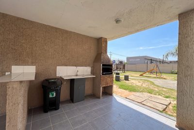 Apartamento, 2 quartos, 41 m² - Foto 4