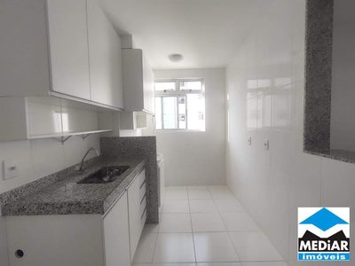 Apartamento, 2 quartos, 53 m² - Foto 4