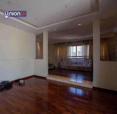 Apartamento, 3 quartos, 187 m² - Foto 5