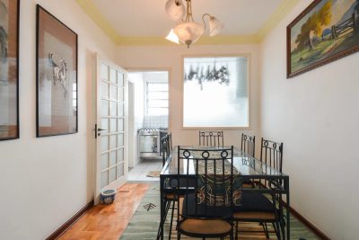 Apartamento, 3 quartos, 154 m² - Foto 2